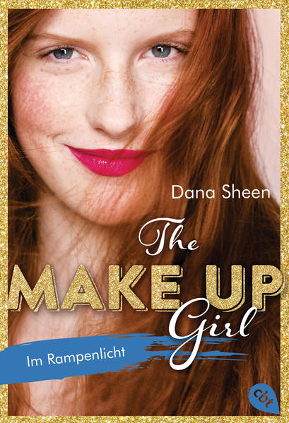 The Make Up Girl - Im Rampenlicht