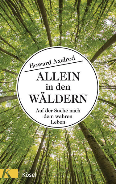 Allein in den Wäldern