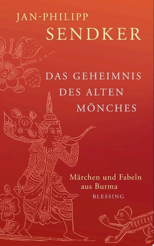 Buchcover