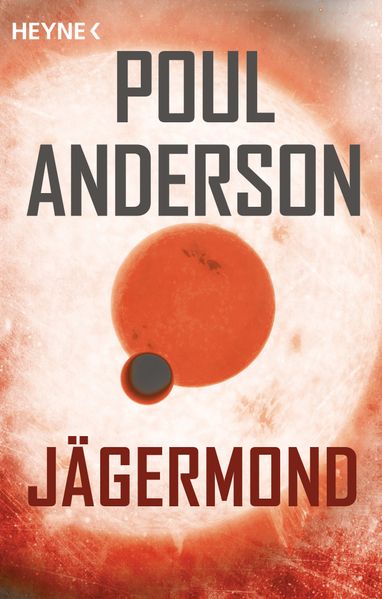Jägermond