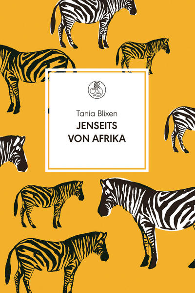 Jenseits von Afrika