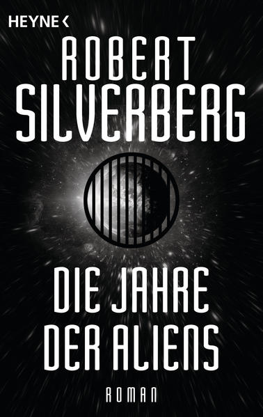 Die Jahre der Aliens