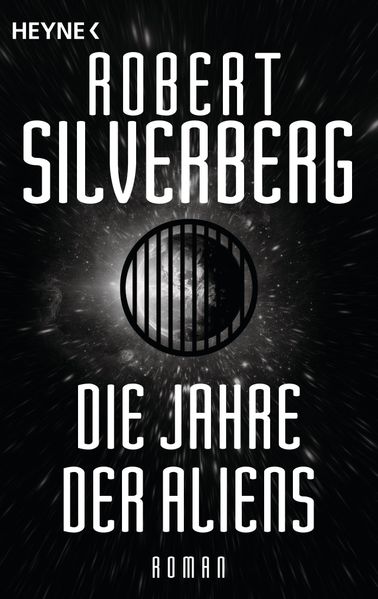 Die Jahre der Aliens
