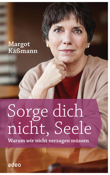 Sorge dich nicht, Seele - 