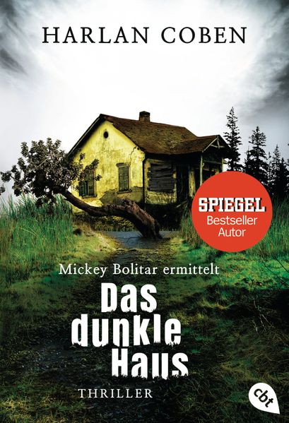 Buchcover