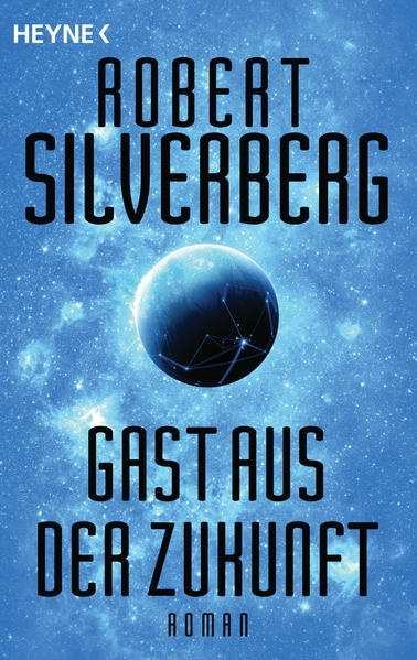 Gast aus der Zukunft