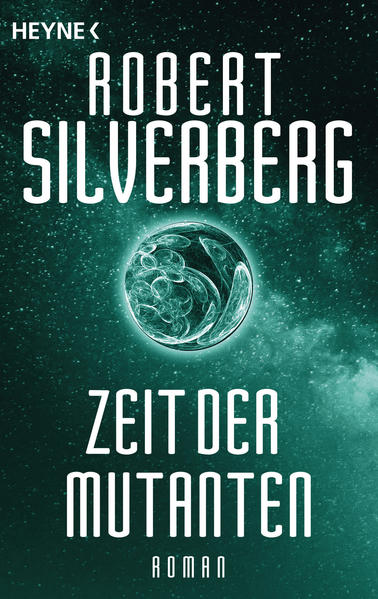Zeit der Mutanten