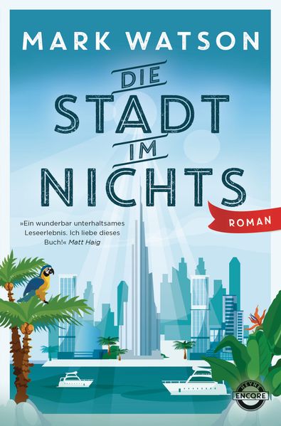 Buchcover