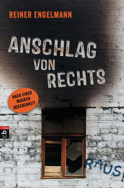 Buchcover