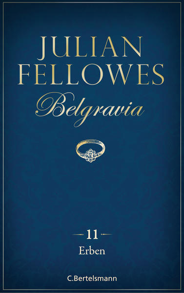 Belgravia (11) - Erben