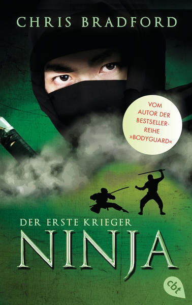 Ninja - Der erste Krieger