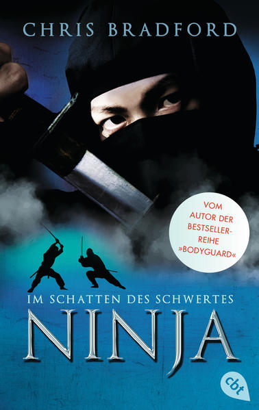 Ninja - Im Schatten des Schwertes