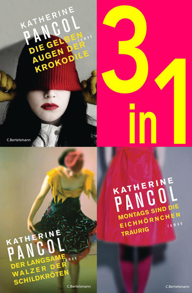 Die Josephine-Trilogie (3in1-Bundle)