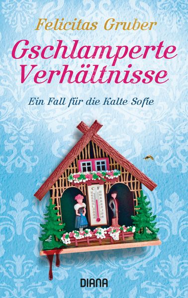 Gschlamperte Verhältnisse