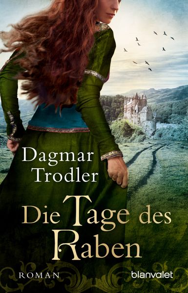 Die Tage des Raben