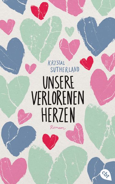 Unsere verlorenen Herzen