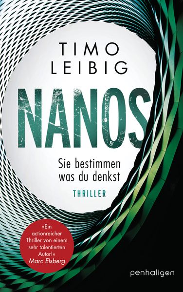 Buchcover
