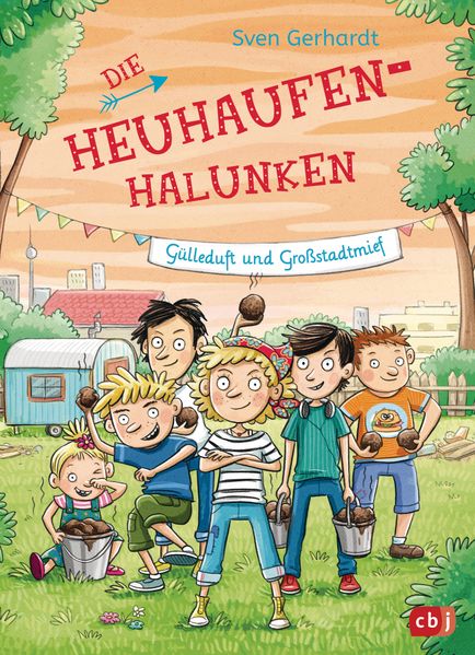 Buchcover