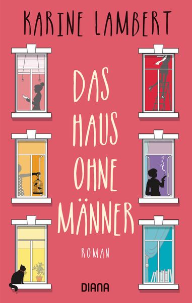 Buchcover