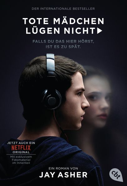 Buchcover