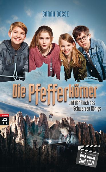 Buchcover