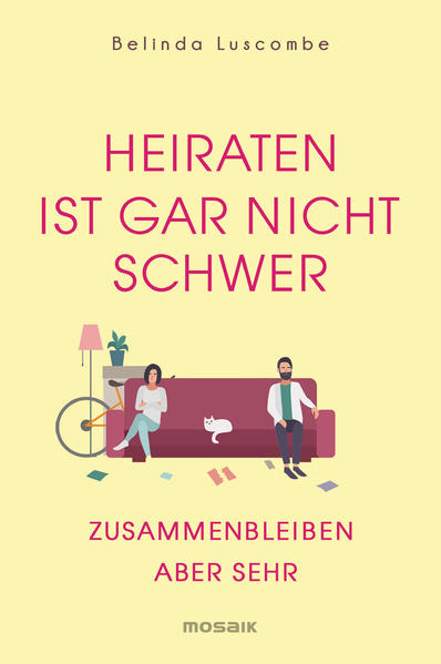 Heiraten ist gar nicht schwer