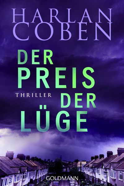Der Preis der Lüge
