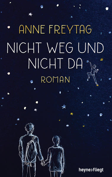 Nicht weg und nicht da