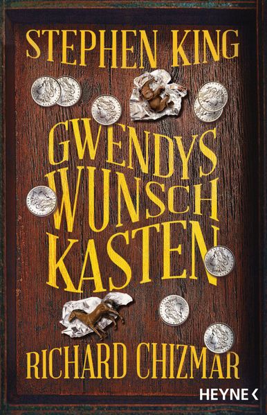 Buchcover