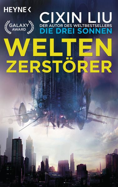 Buchcover