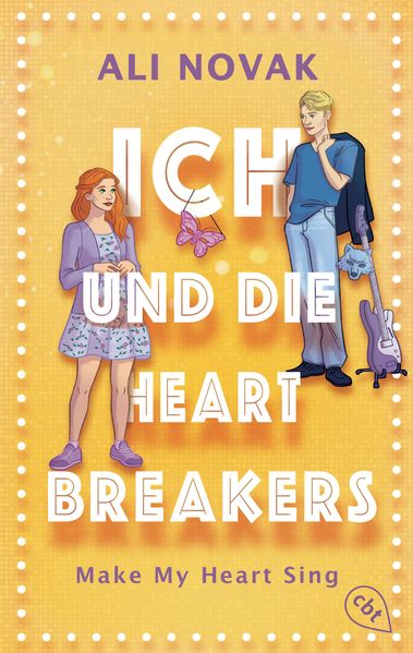 Buchcover