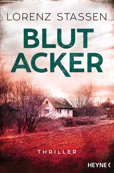 Buchcover