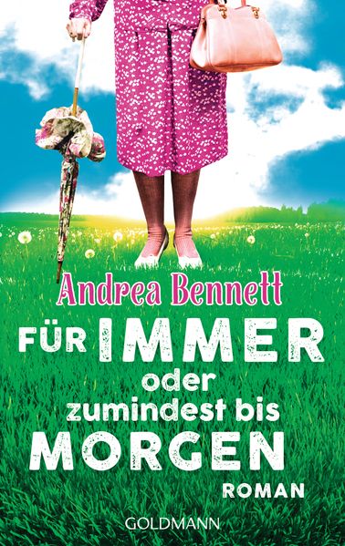 Für immer oder zumindest bis morgen