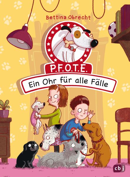 Buchcover