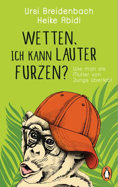 Buchcover