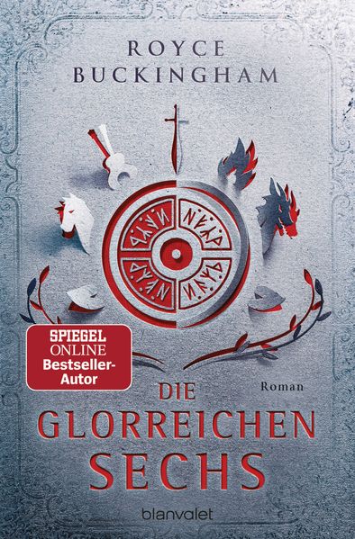 Buchcover