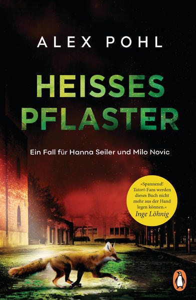 Buchcover