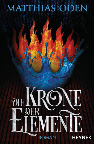 Buchcover