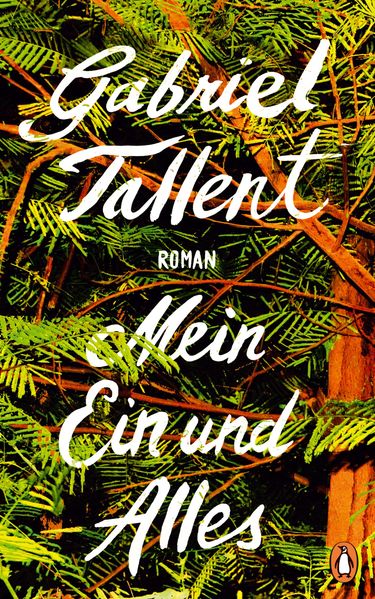 Buchcover