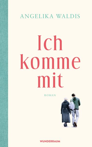Buchcover
