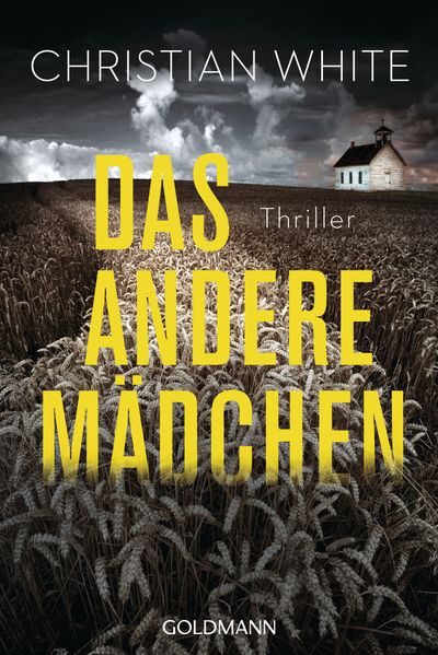 Buchcover