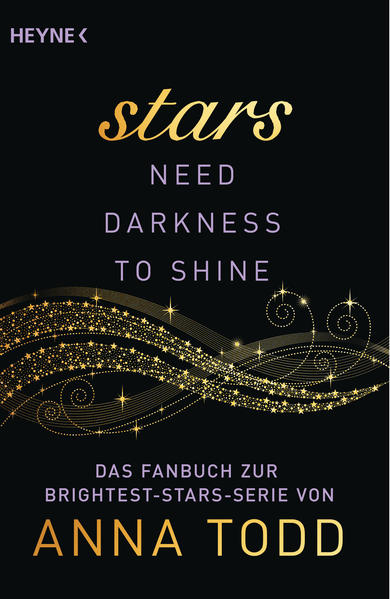 Stars need Darkness to Shine