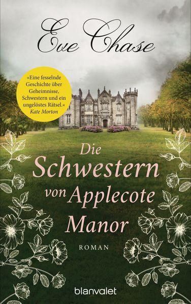 Die Schwestern von Applecote Manor