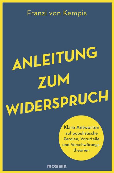 Buchcover