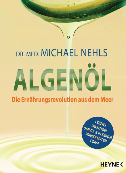 Algenöl