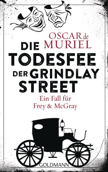 Buchcover