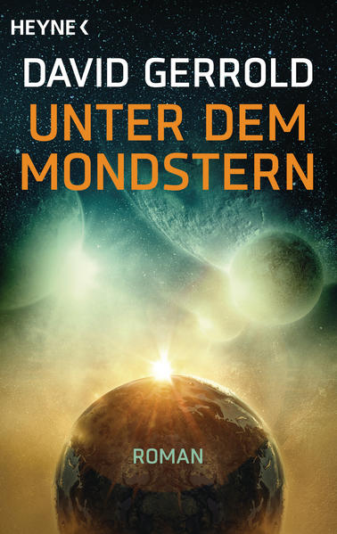 Unter dem Mondstern