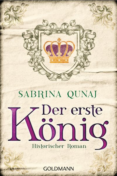 Buchcover