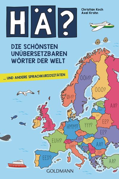 Buchcover