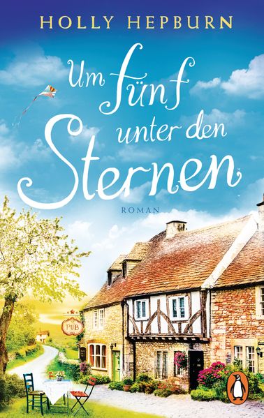 Buchcover